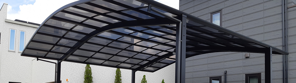 フェンス・門扉